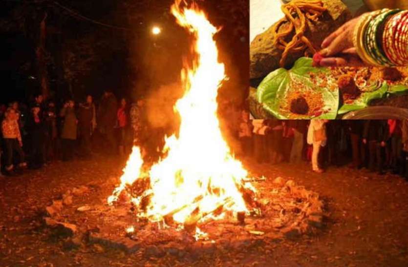 holi ke totke होली के टोटके : होली के दिन आजमाएंगे ये अचूक टोटके तो धन प्राप्ति के साथ मिलेगी अपार सफलता, देखें वीडियो-