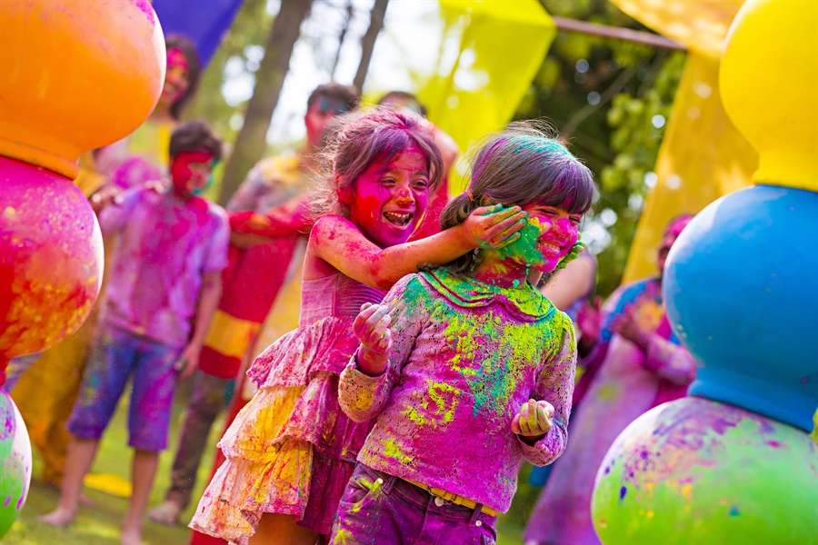 holi 2019