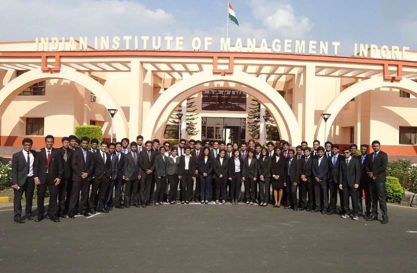 IIM,jobs,exam,admission,Govt Jobs,Indian Institute of Management,private jobs,management Courses, IIM इंदौर के स्टूडेंट्स को मिला 89 लाख का पैकेज, जानें डिटेल्स
