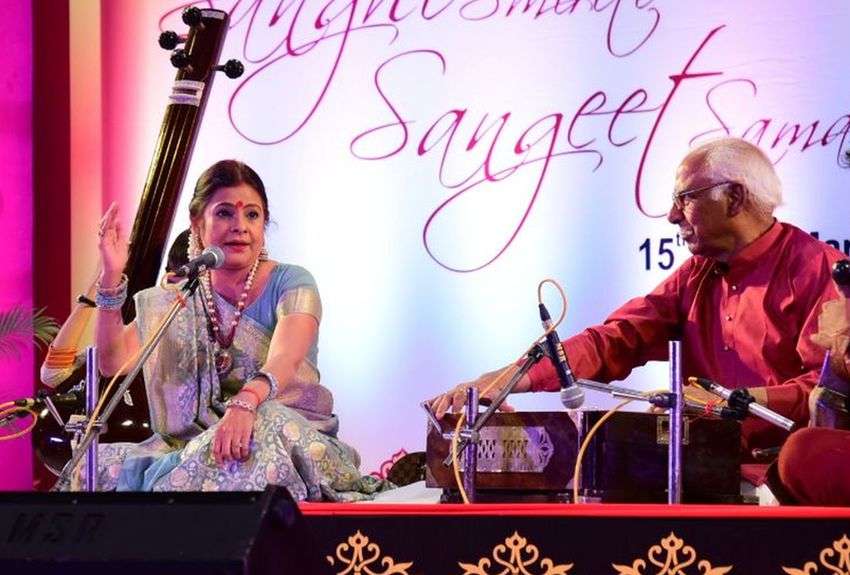 Malini Awasthi