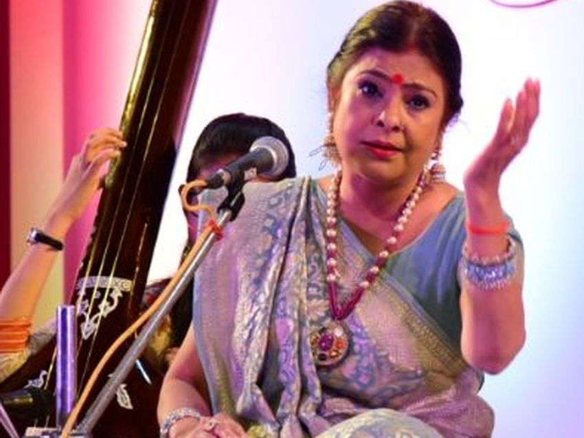 Malini Awasthi