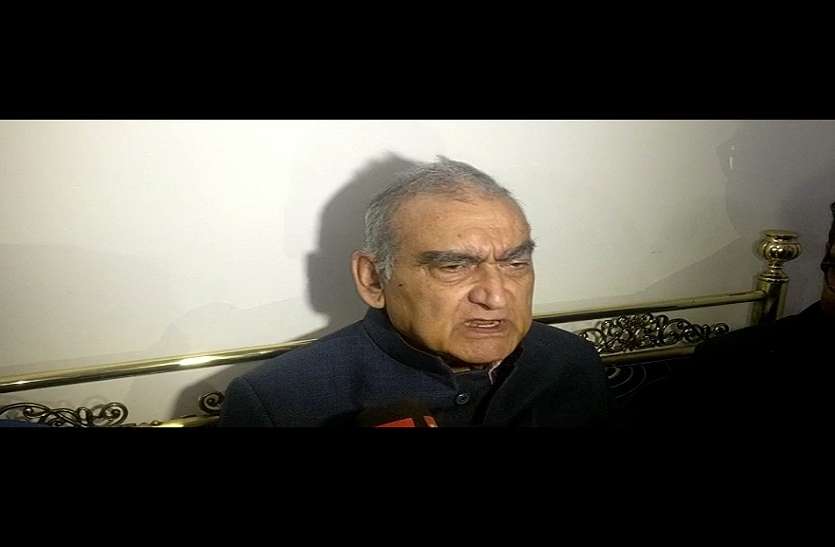 moradabad VIDEO: जस्टिस काटजू ने दिया विवादित बयान, राजनेताओं को लेकर कह दी बड़ी बात