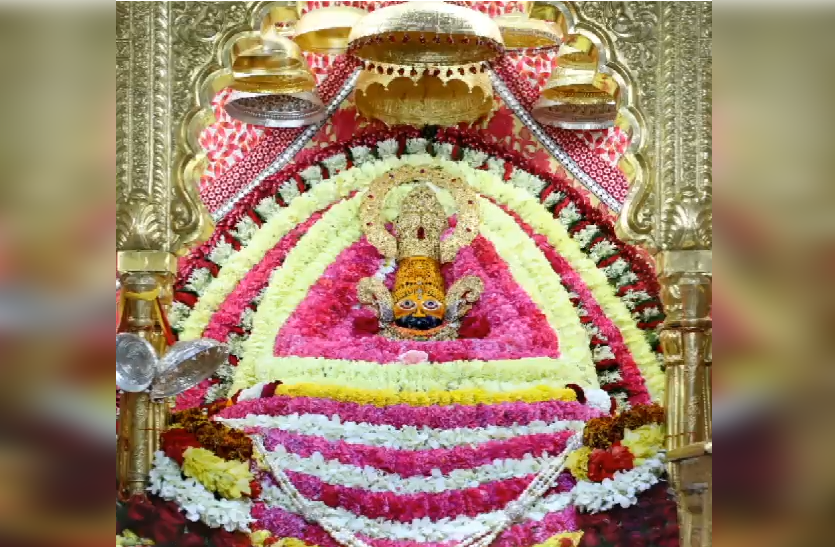 Khatu Shyam ji राजस्थान में है कृष्ण के इस अवतार का प्रसिद्ध मंदिर, एक बाण से तीनो लोको पर विजय प्राप्त का था वरदान, ये है यहां की मान्यता