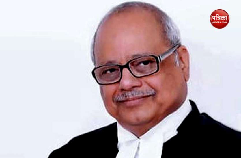 Justice Pinaki Chandra Ghose जस्टिस पीसी घोष हो सकते हैं देश के पहले लोकपाल, सोमवार को घोषणा की उम्मीद