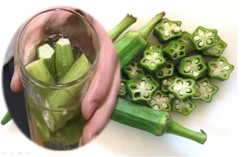 lady finger खून बढ़ाने के साथ शरीर के लिए बेहद फायदेमंद है भिंडी का जूस