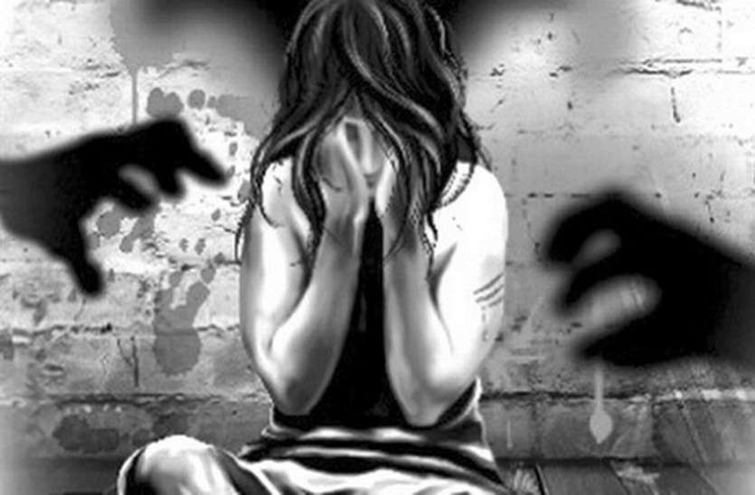 kota news युवती से बलात्कार कर अश्लील वीडियो बनाया, वायरल करने की धमकी देकर मांगे 3 लाख..