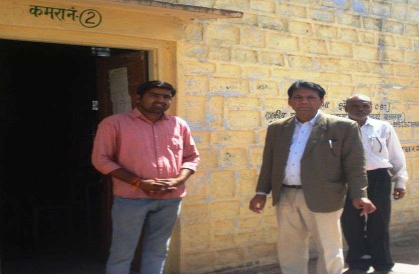 karauli आचार संहिता की सख्ती से हो पालना