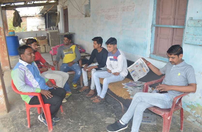 patrika जिसे भी मिले टिकट : केंद्र की योजनाएं पहुंचे आम नागरिकों तक