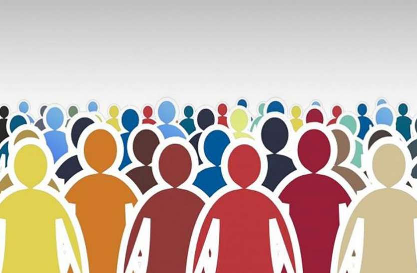 census 2021 जनगणना की तैयारी शुरू, हर घर व व्यक्ति की होगी गणना