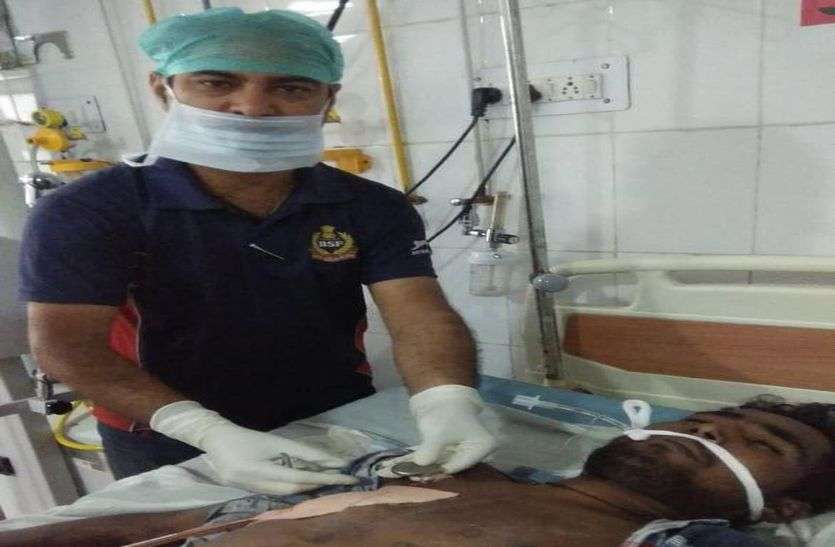 The 18-year-old was dead, Pacemaker news 18 वर्षीय मृतक के शरीर में थी यह चीज, नहीं निकालते तो हो जाता धमाका