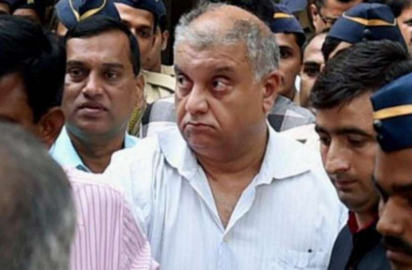 peter mukherjea शीना बोरा मर्डर केस: अचानक बिगड़ी आरोपी पीटर मुखर्जी की तबीयत, मुंबई के जेजे अस्पताल में भर्ती