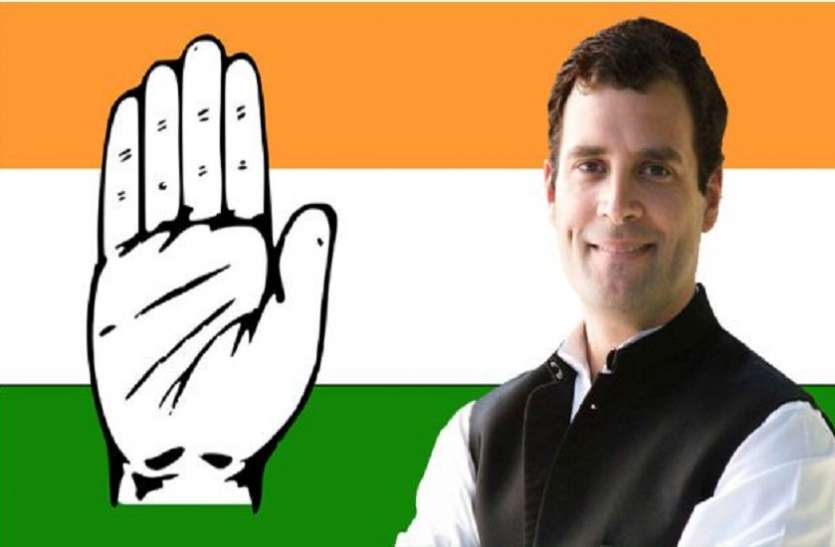 rahul ...तो इसीलिए देश भर में बड़े दलों से गठबंधन नहीं चाहती है कांग्रेस!