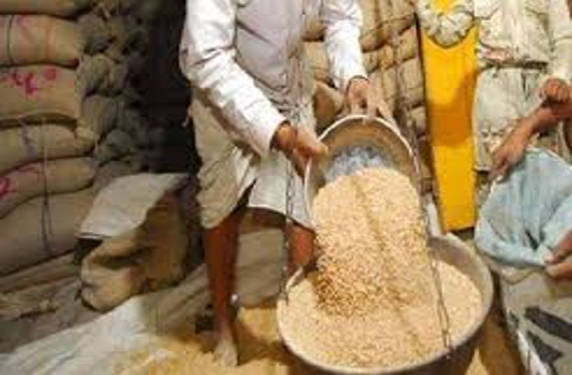 cg news बीपीएल कार्ड धारियों को अब एक साथ मिलेगा दो महीने का राशन