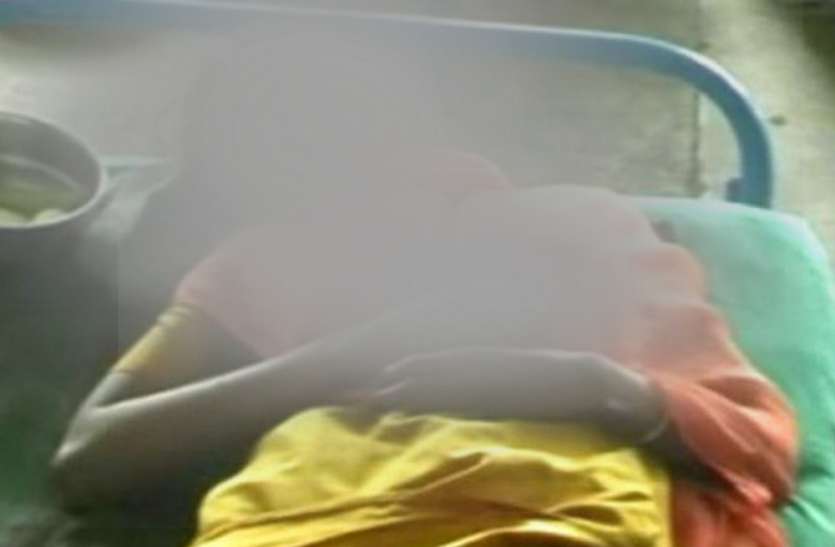 rape छह साल में किशोरी के साथ पार कर दी सारी हदें, कई बार करवाया गर्भपात, और शादी की बात आई तो किया...