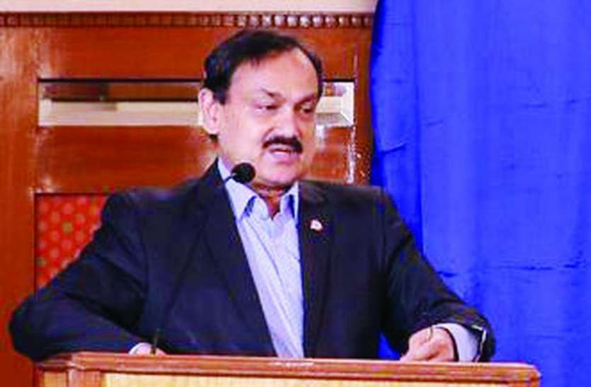 bangalore news चुनाव आयोग का नाक, कान, आंख बने मीडिया