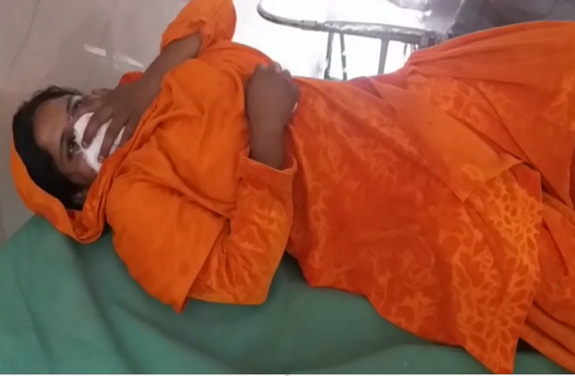 Shamli incident एक महिला ने दूसरी महिला की काट दी नाक, वजह जानकर हैरान रह जाएंगे आप
