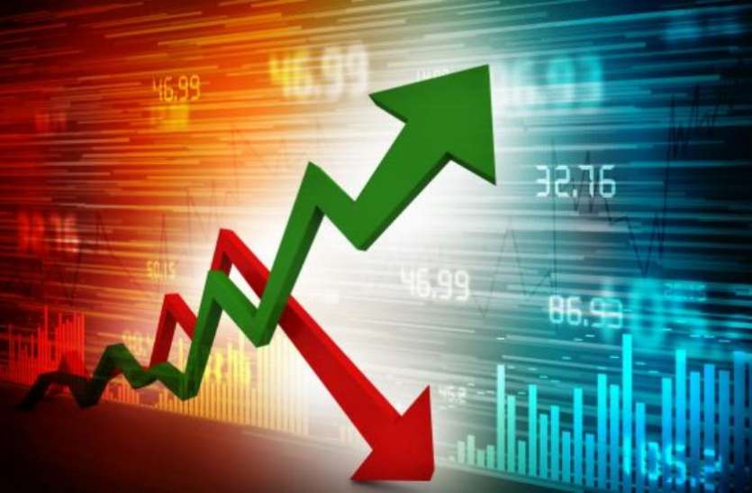 share market अगले सप्ताह विदेशी पूंजी प्रवाह और फेडरल रिजर्व पर निर्भर करेगी शेयर बाजार की चाल