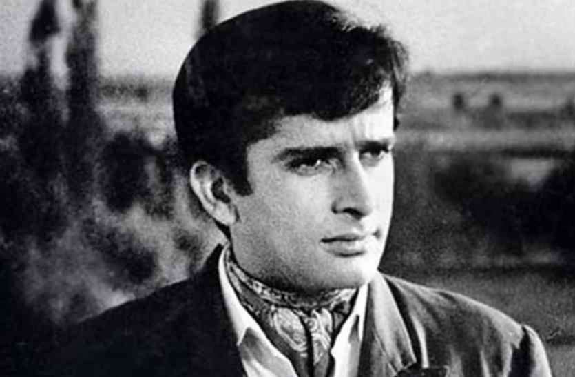 Shashi Kapoor Motivational Story : फिल्मी बैकग्राउंड होने के बावजूद संघर्ष करना पड़ा था शशि कपूर को