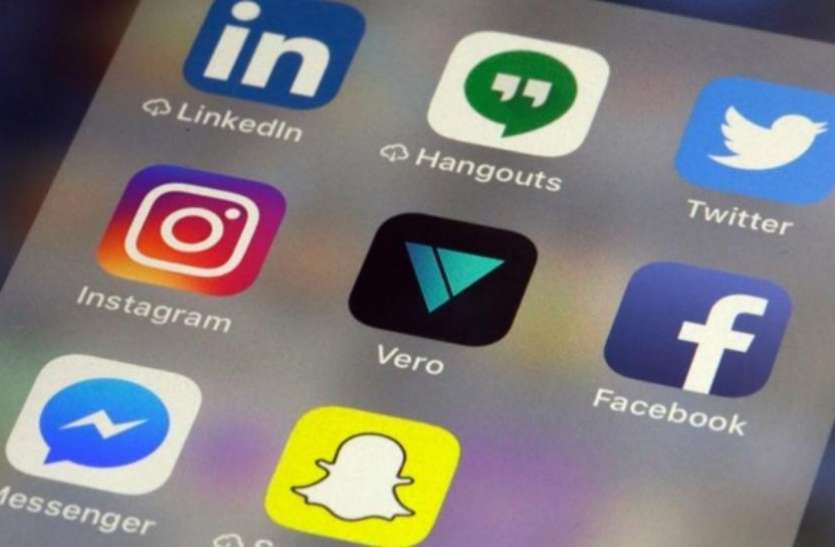 Socila Media Platforms सोशल मीडिया पर अश्लील पोस्ट व वीडियोज पर चल रही खबरें बढ़ा रहीं चिंता, जानिए क्या है पूरा मामला