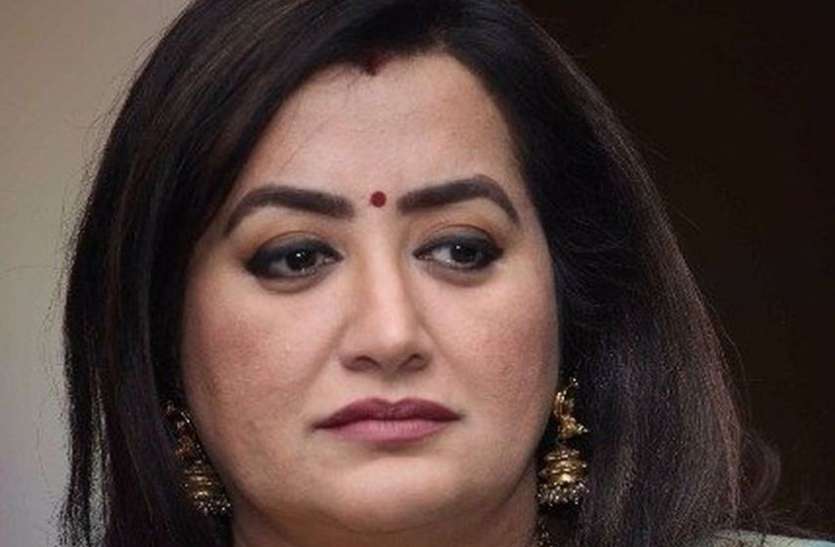 bangalore news हर हाल में लड़़ूंगी चुनाव, जीत या हार मतदाता तय करें: सुमालता