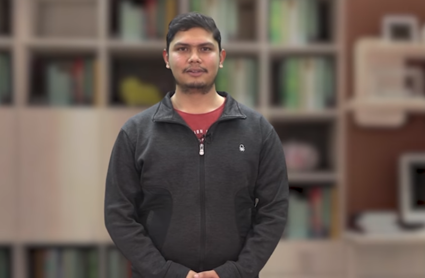 SUMIT शेखावाटी के लाल ने पूरे देश में किया राजस्थान का नाम रोशन, GATE 2019 में हासिल किया पहला स्थान