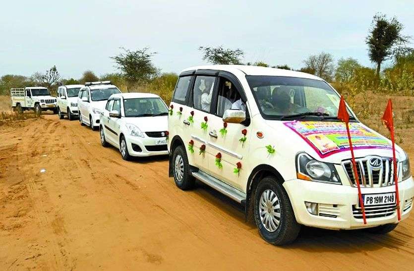 toll news टोल से बचने के लिए क्या कर रहे हैं वाहन चालक