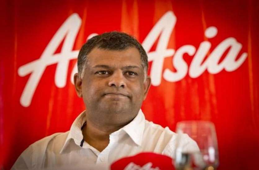 AirAsia न्यूजीलैंड में 2 मस्जिदों पर हमले के बाद AirAsia के CEO ने बंद किया फेसबुक अकाउंट, कही ये बड़ी बात