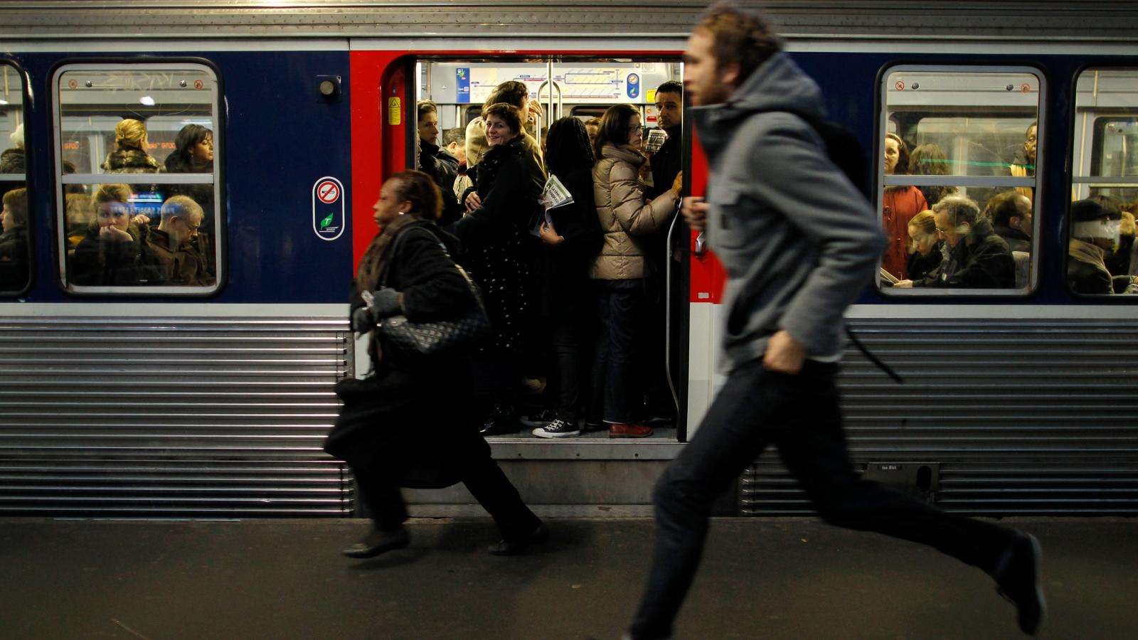 public transport