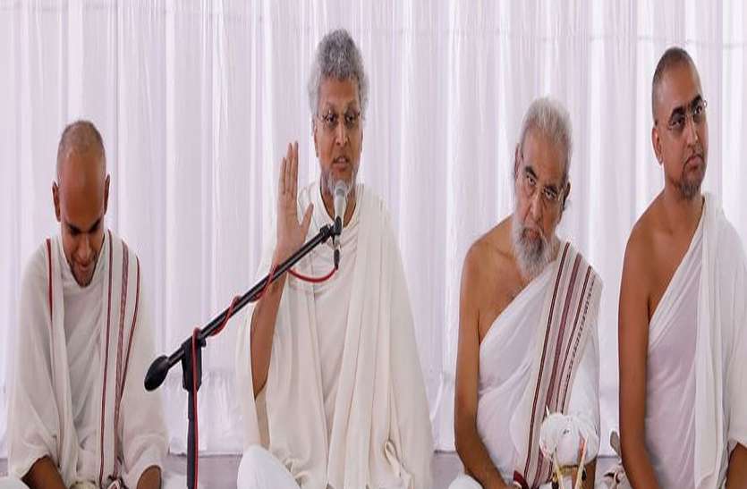 patrika सवर्ण समाज को संगठित और जागरूक होने की जरूरत