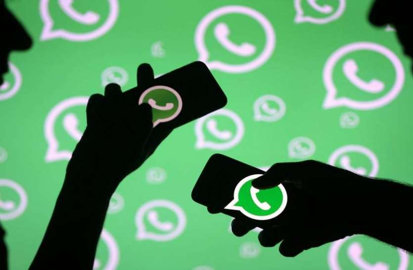 whatsapp बीवी को परेशान करने वॉट्सऐप ग्रुप पर डाले अश्लील मैसेज, तीन गिरफ्तार