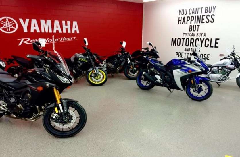 Yamaha जापानी कंपनी Yamaha की योजना, भारत में 2023 तक करेगी ये काम