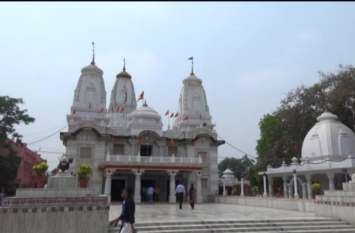 Gorakhnath Mandir is milestone of Religion and political activities वैश्विक क्षितिज पर राजनीति व धर्म के द्वंद्व का उत्तर है गोरखनाथ पीठ