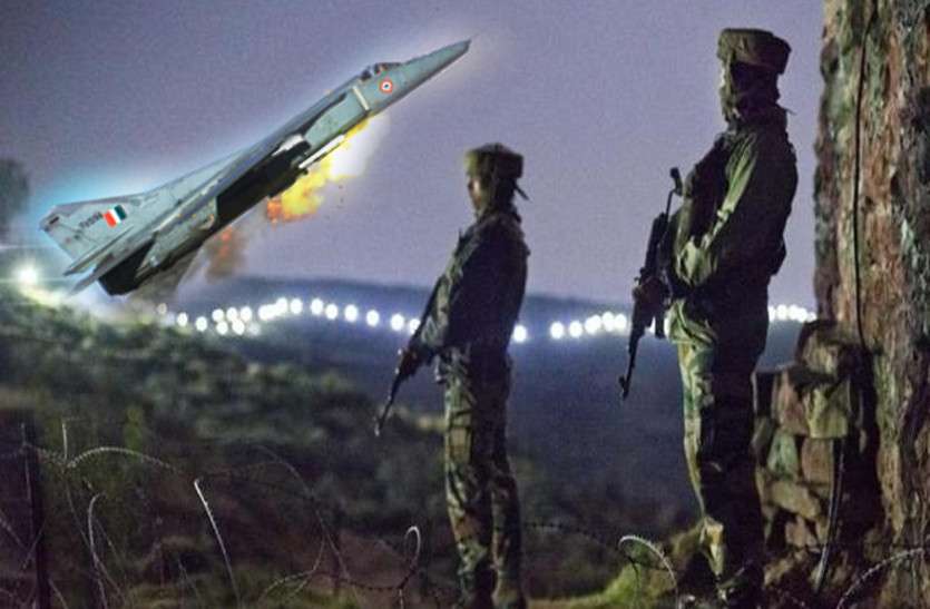 India Army अभिनंदन मामले में पाकिस्तान पर मिसाइल हमले की तैयारी में था भारत, पाक को दे दी थी ऐसी चेतावनी