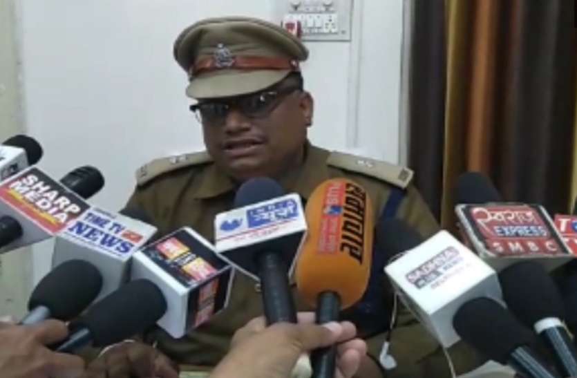 muzaffarnagar VIDEO: गैंगरेप के राज को छिपाती रही युवती, महीनेभर बाद भार्इ ने देखा बहन का वायरल वीडियो तो...