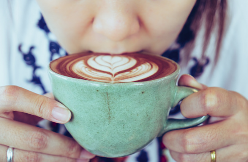 coffee प्रोस्टेट कैंसर का खतरा घटाती है काॅॅॅफी