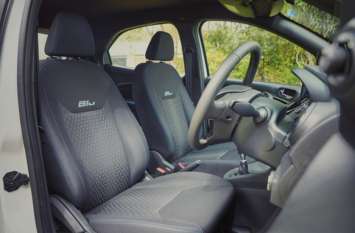 Ford Figo is value for money with its style and performance 5.15 लाख रूपए कीमत वाली FORD FIGO है पैसा वसूल, जानें इस कार का पूरा रिव्यू