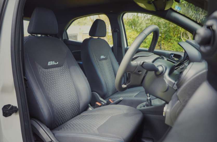 ford figo 5.15 लाख रूपए कीमत वाली FORD FIGO है पैसा वसूल, जानें इस कार का पूरा रिव्यू