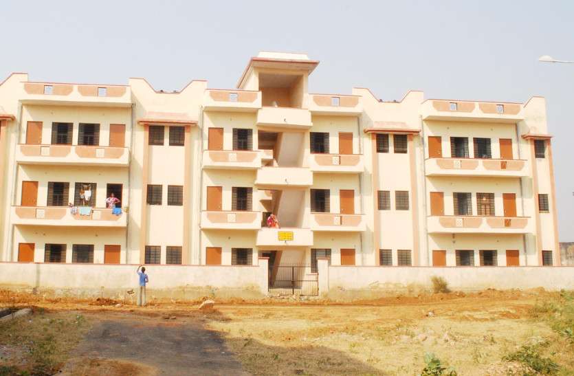 home बेघर लोगों के लिए खुशखबरी! चुनाव से पहले सरकार उठाने जा रही है ऐसा कदम, जल्द मिलेंगे आवास