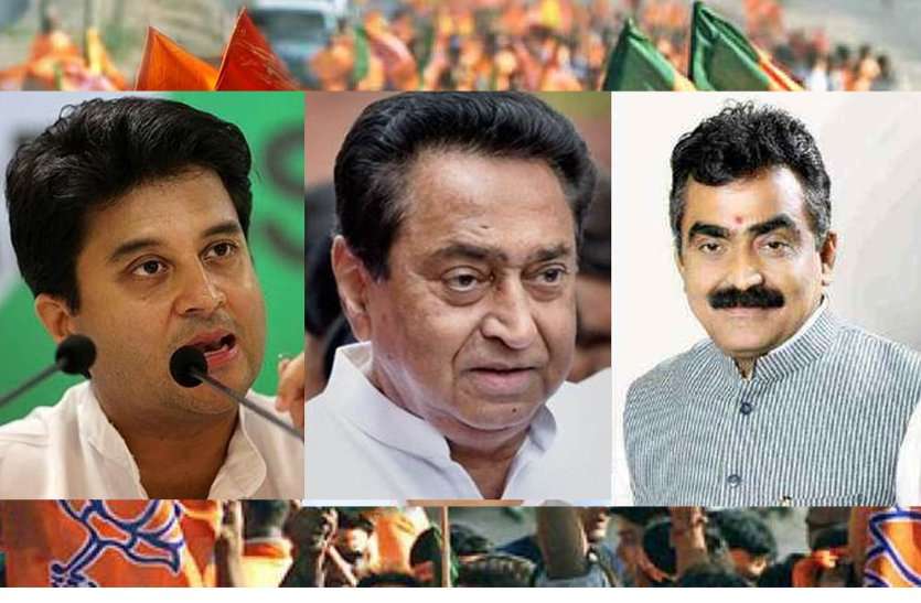 lok sabha 2019 chunav