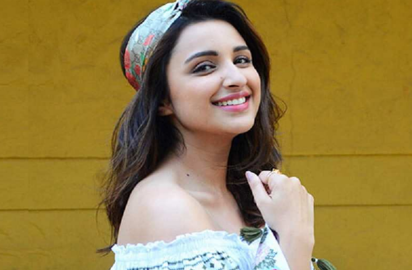 Parineeti Chopra Statement On To Get Married Soon - प्रियंका के बाद अब परिणीति चोपड़ा करेंगी जल्द शादी? जानिए कौन है दूल्हा और क्या करता है! | Patrika News