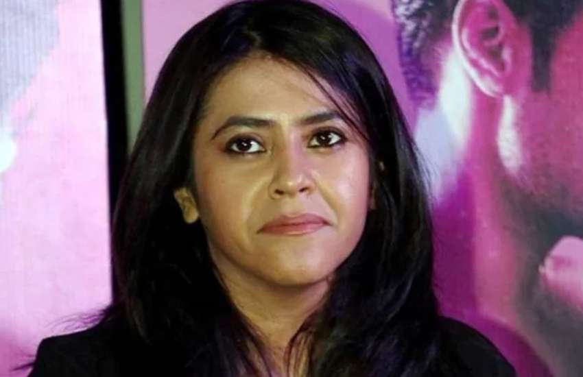 ekta kapoor