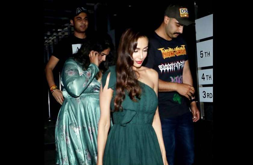 malaika arora