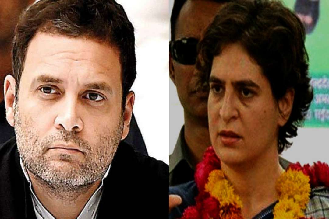 congress latest news