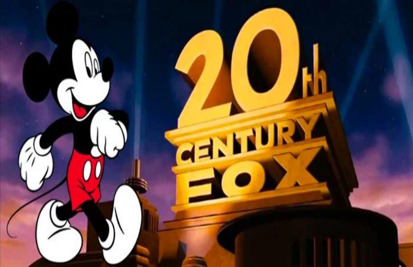 Disney Bought Star India Fox Did 71 Billion Dollar Deal ड ज न क ह आ स ट र इ ड य फ क स न 71 अरब ड लर म क य स द Patrika News