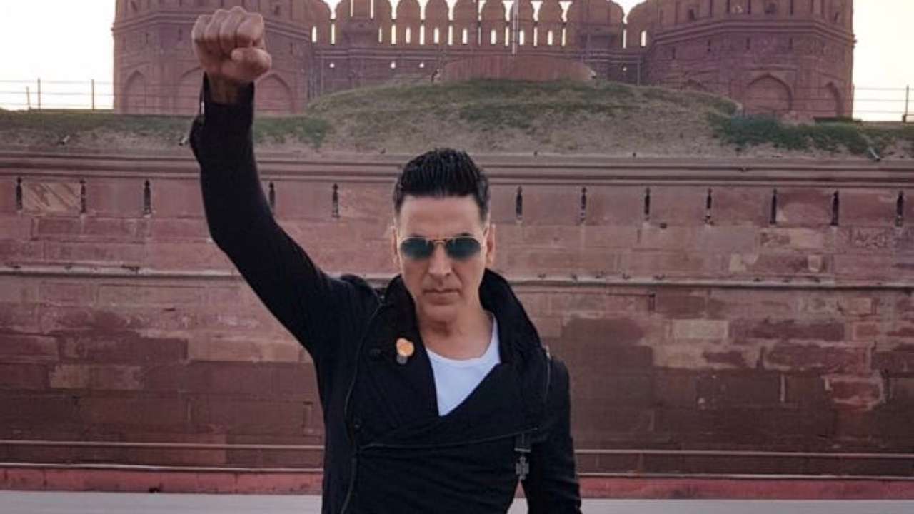 akshay kumar