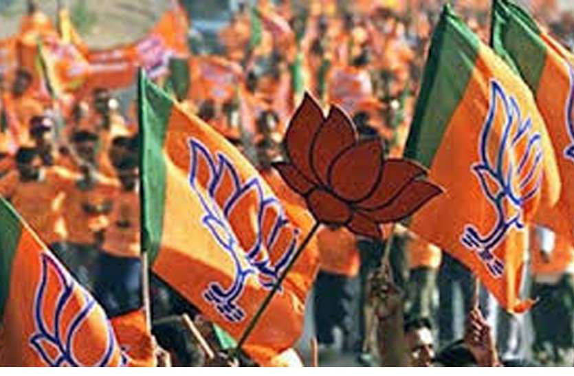RLP and BJP Alliance BJP-RLP गठबंधन के बाद अब 5 सीटों पर सस्पेंस, सूची जारी होने का काउंटडाउन शुरू