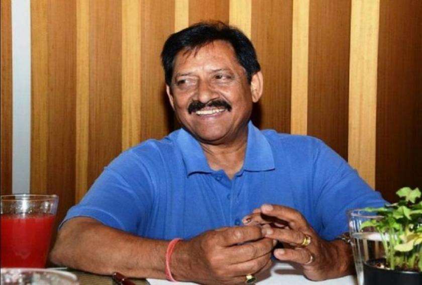 chetan chauhan