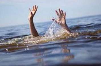Six children drown in Kharkai river होली खेलने के बाद नहाने गए छह बच्चे खरकई नदी में डूबे, तीन को बचाया गया