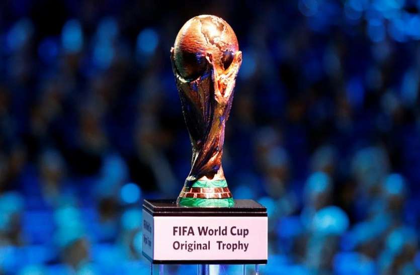 2030 Fifa World cup 2030 फीफा वर्ल्ड कप की मेजबानी की रेस में दक्षिण अमरीका सबसे आगे, अन्य ये देश भी हैं दौड़ में