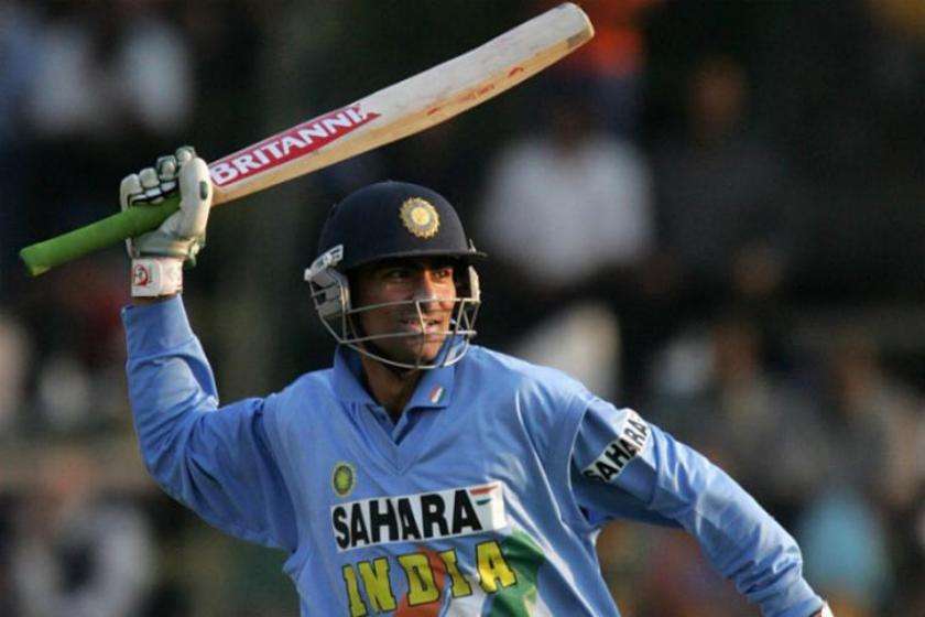 Mohammad kaif